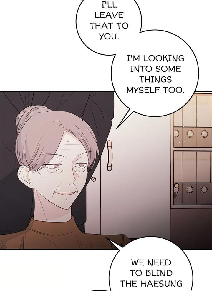 Today Living With You Chapter 80 - Page 23