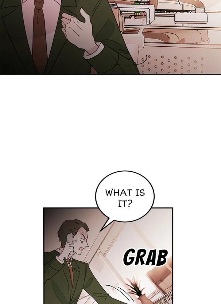 Today Living With You Chapter 80 - Page 25