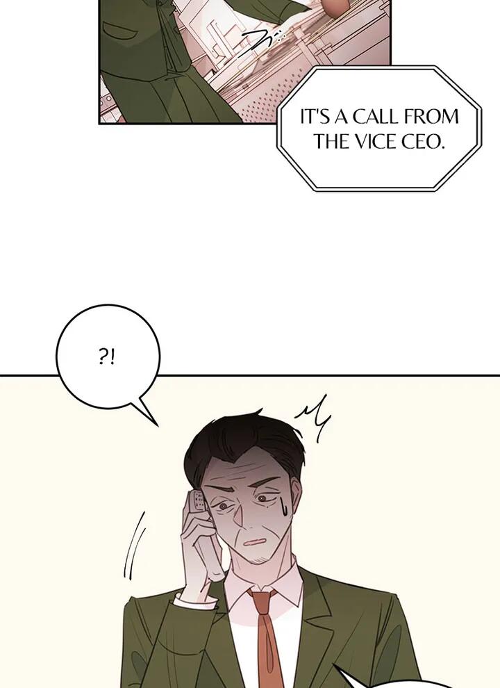 Today Living With You Chapter 80 - Page 26