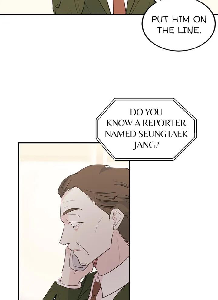 Today Living With You Chapter 80 - Page 27