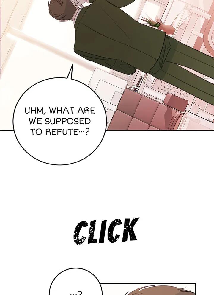 Today Living With You Chapter 80 - Page 29