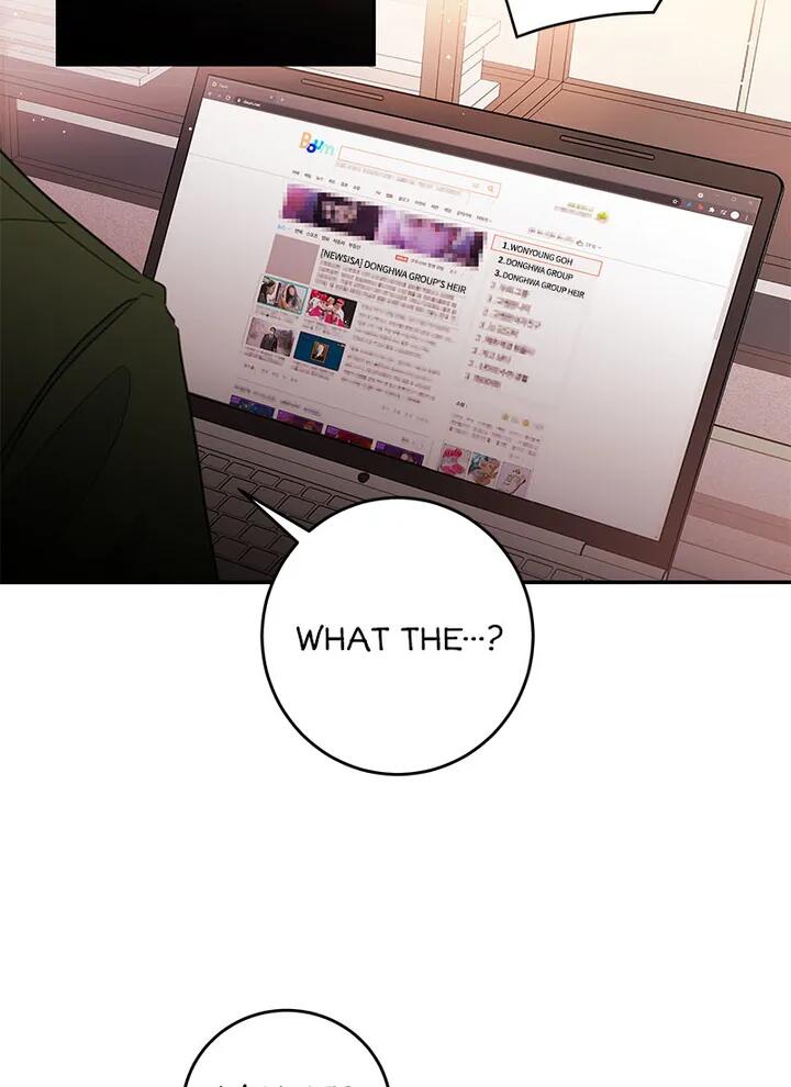 Today Living With You Chapter 80 - Page 32