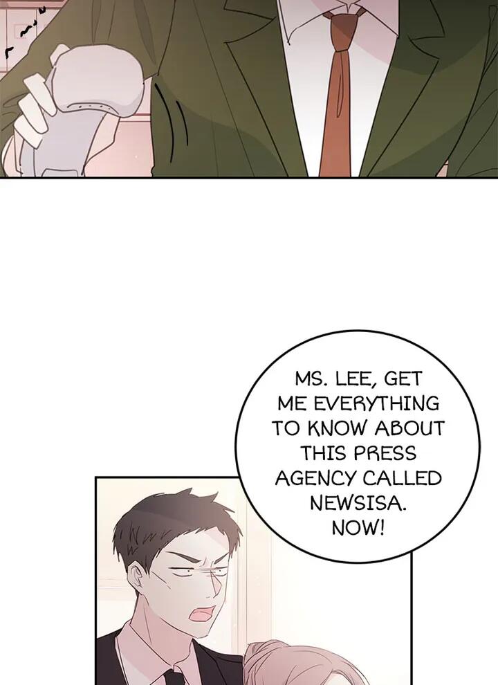 Today Living With You Chapter 80 - Page 34