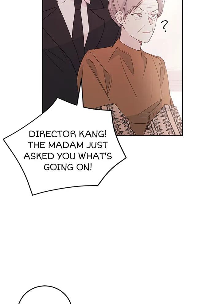 Today Living With You Chapter 80 - Page 35