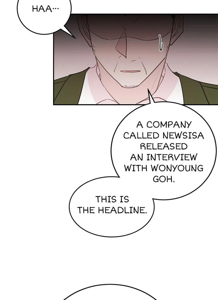 Today Living With You Chapter 80 - Page 36