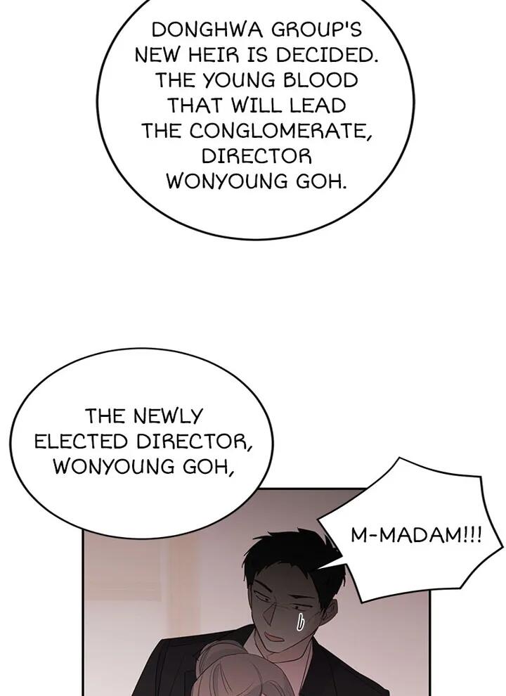 Today Living With You Chapter 80 - Page 37