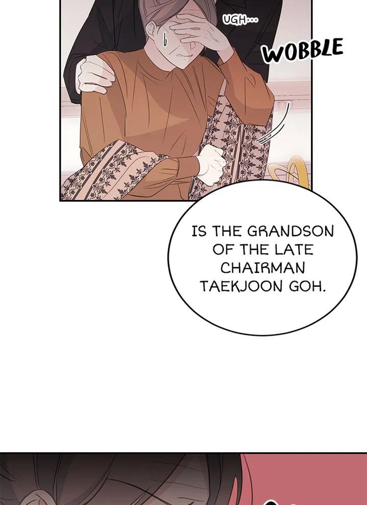 Today Living With You Chapter 80 - Page 38