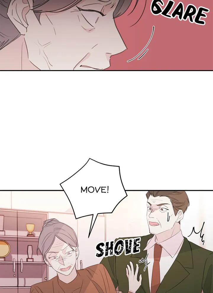 Today Living With You Chapter 80 - Page 39