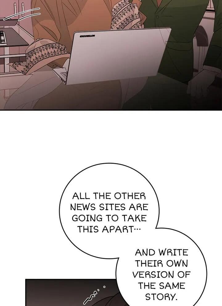 Today Living With You Chapter 80 - Page 40