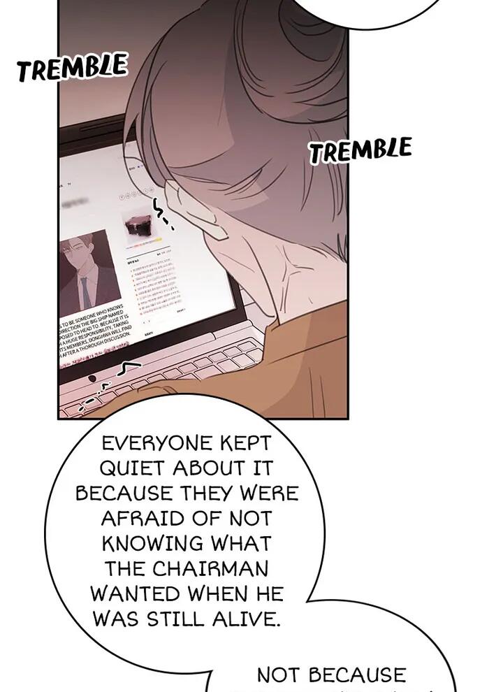 Today Living With You Chapter 80 - Page 41