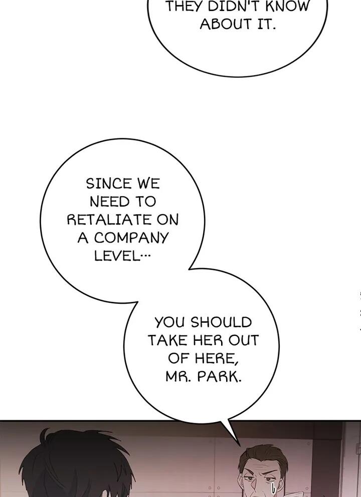 Today Living With You Chapter 80 - Page 42