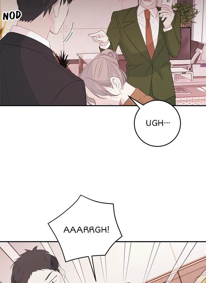 Today Living With You Chapter 80 - Page 43