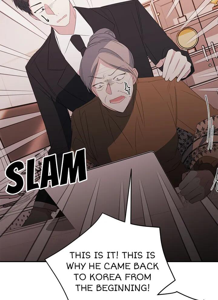 Today Living With You Chapter 80 - Page 44