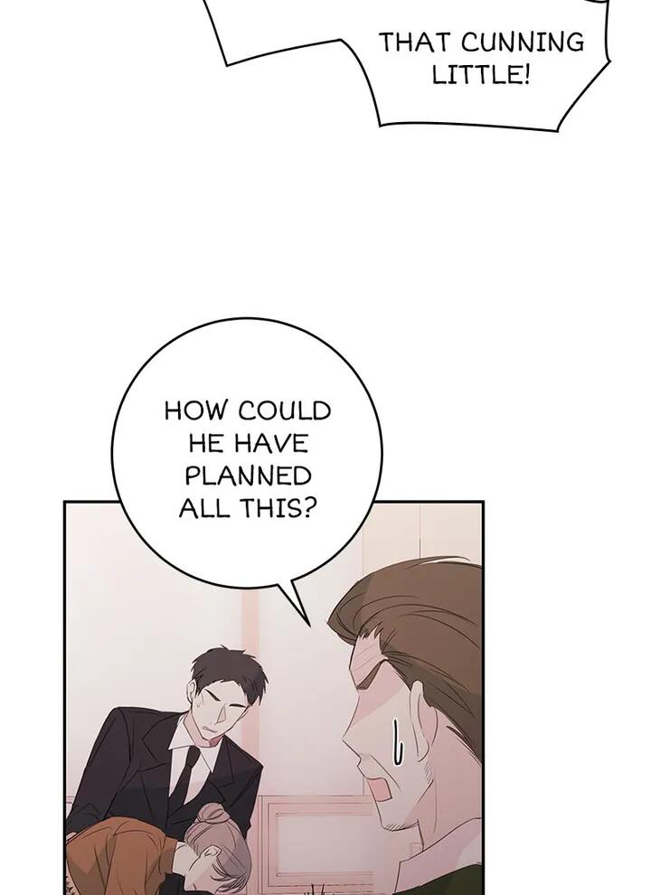 Today Living With You Chapter 80 - Page 45