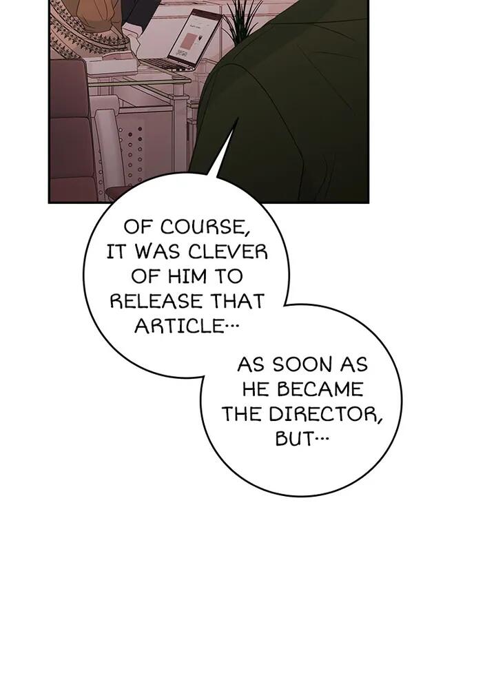 Today Living With You Chapter 80 - Page 46