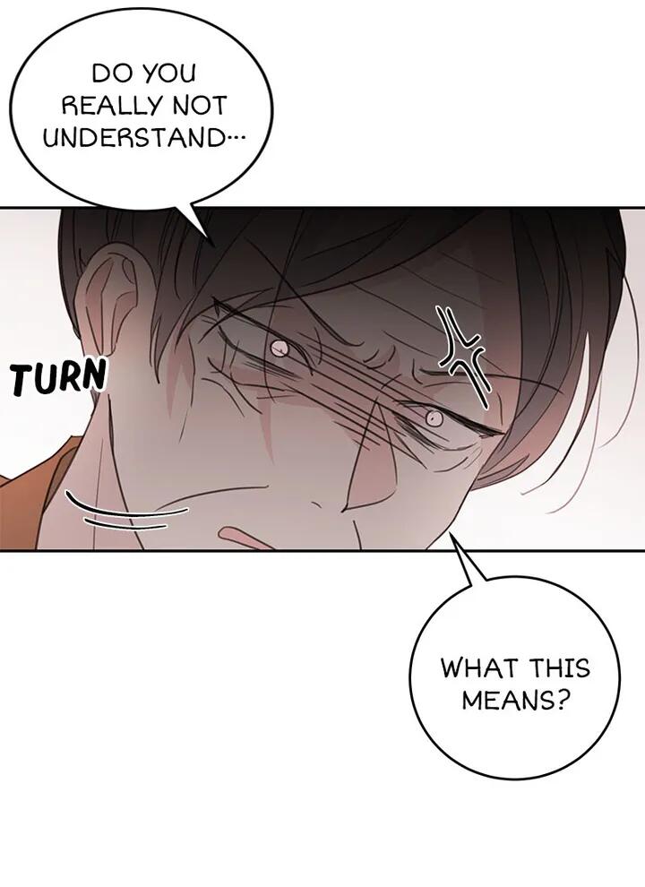 Today Living With You Chapter 80 - Page 47