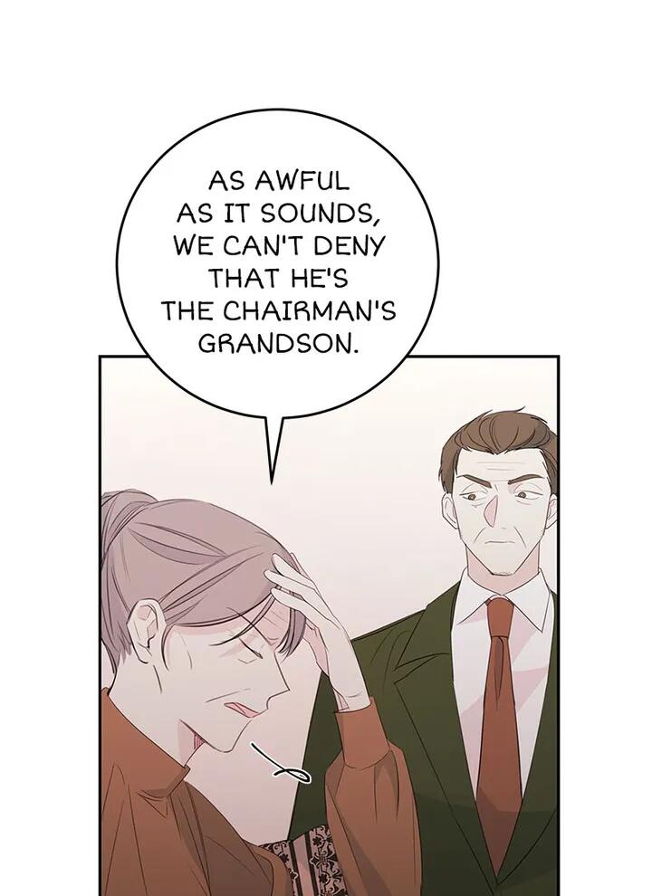 Today Living With You Chapter 80 - Page 48