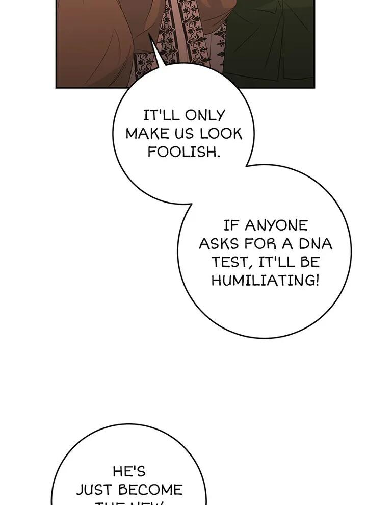 Today Living With You Chapter 80 - Page 49