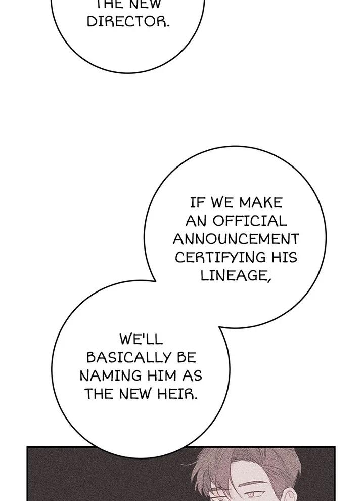 Today Living With You Chapter 80 - Page 50