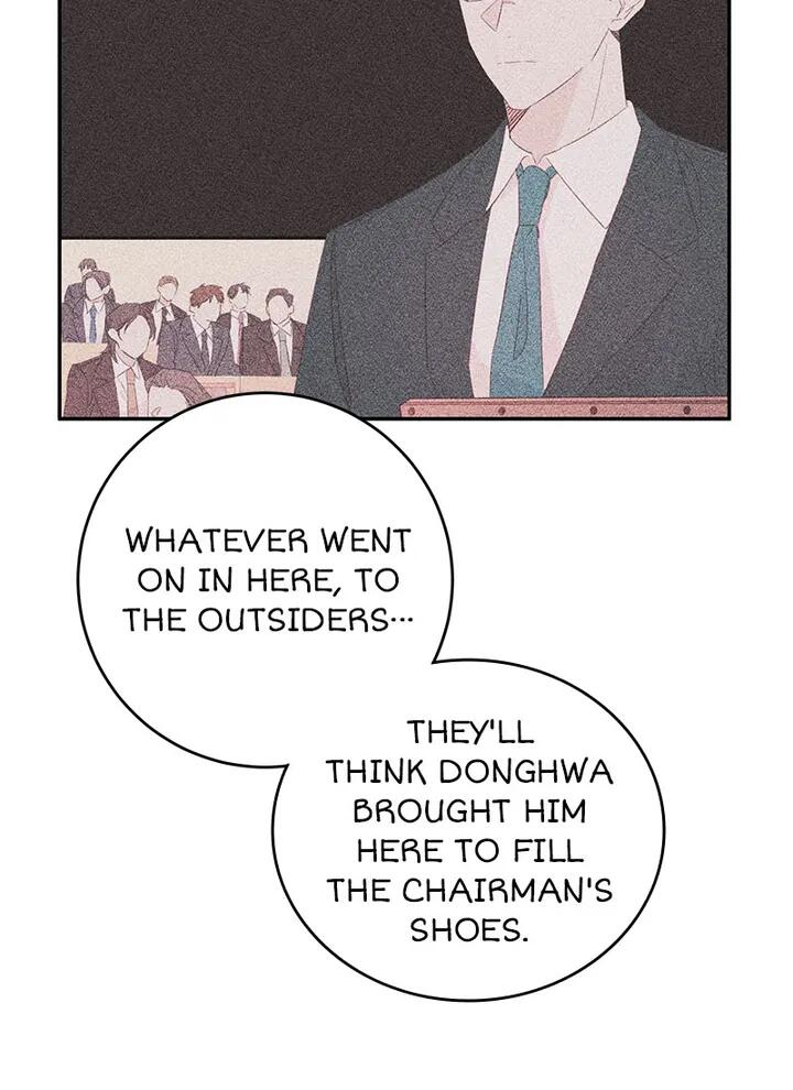 Today Living With You Chapter 80 - Page 51