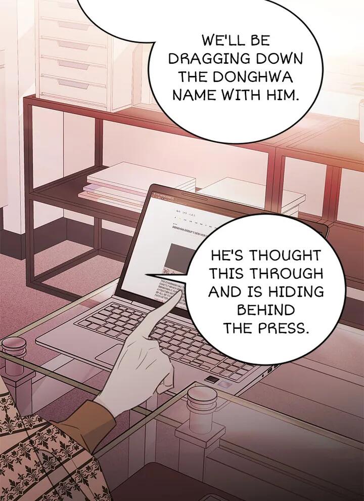 Today Living With You Chapter 80 - Page 53