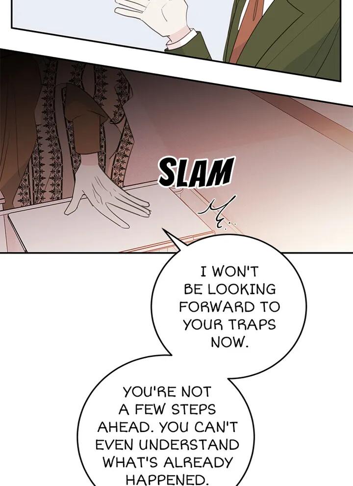 Today Living With You Chapter 80 - Page 56