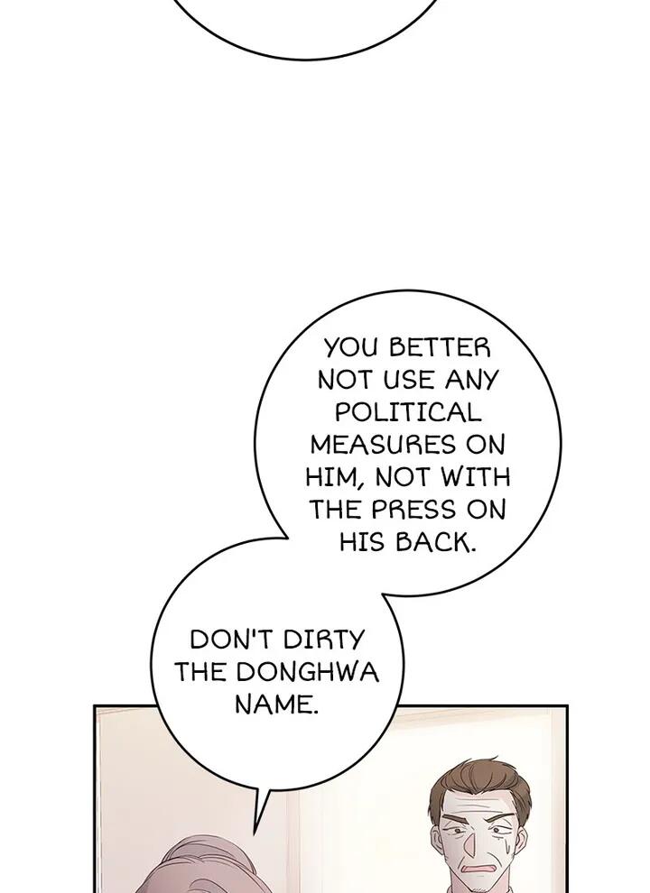 Today Living With You Chapter 80 - Page 57