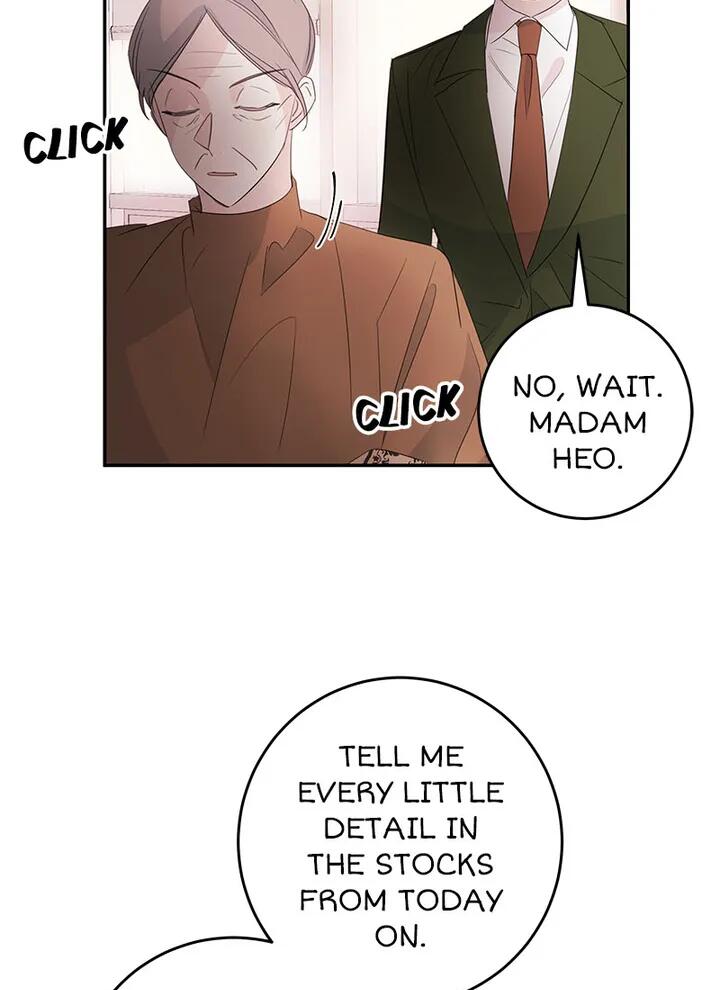 Today Living With You Chapter 80 - Page 58