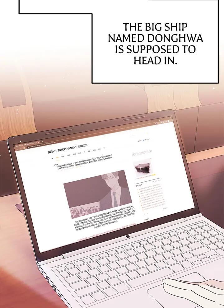 Today Living With You Chapter 80 - Page 61