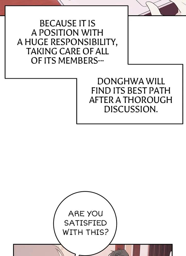 Today Living With You Chapter 80 - Page 62