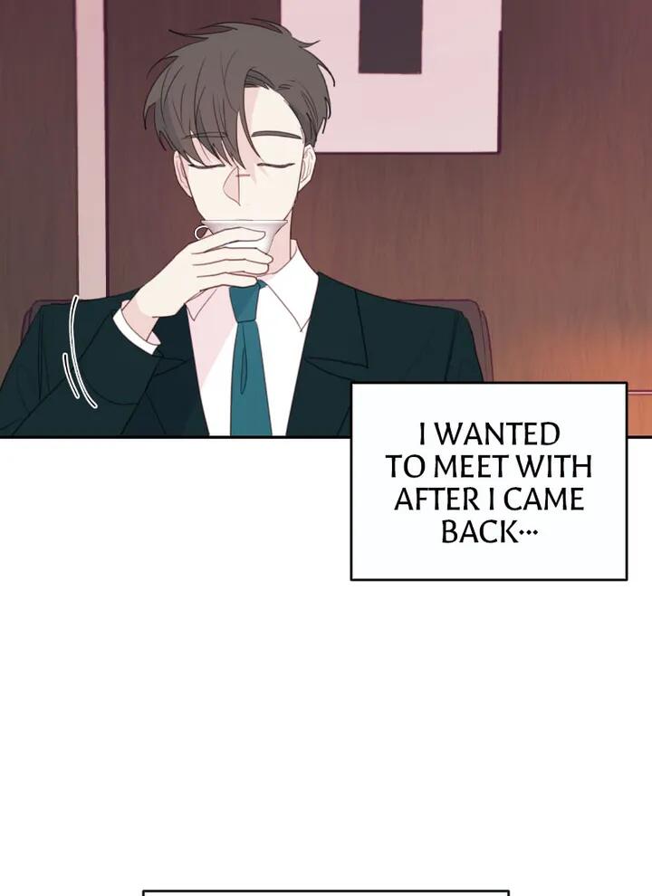 Today Living With You Chapter 81 - Page 4