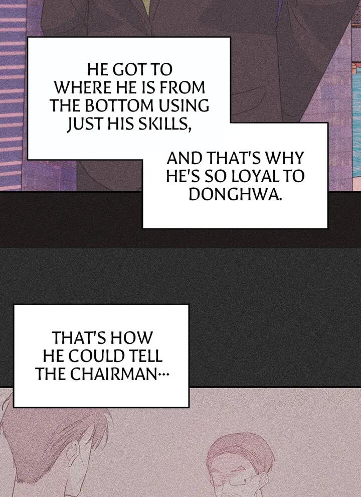 Today Living With You Chapter 81 - Page 8