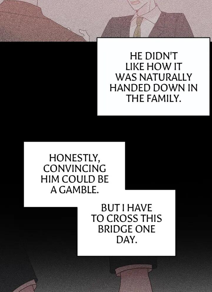 Today Living With You Chapter 81 - Page 9