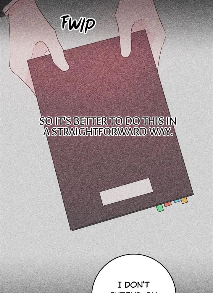 Today Living With You Chapter 81 - Page 10