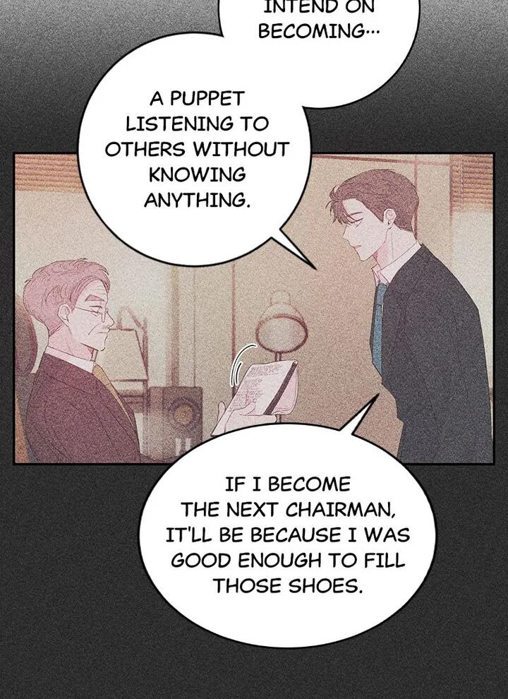 Today Living With You Chapter 81 - Page 11