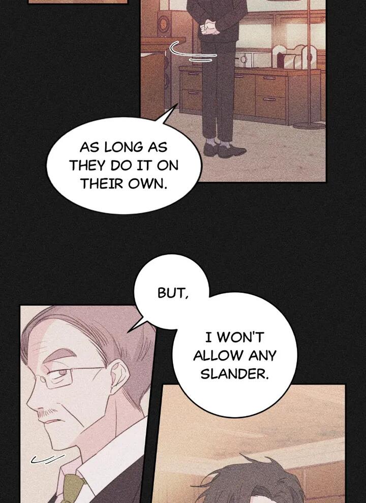 Today Living With You Chapter 81 - Page 20