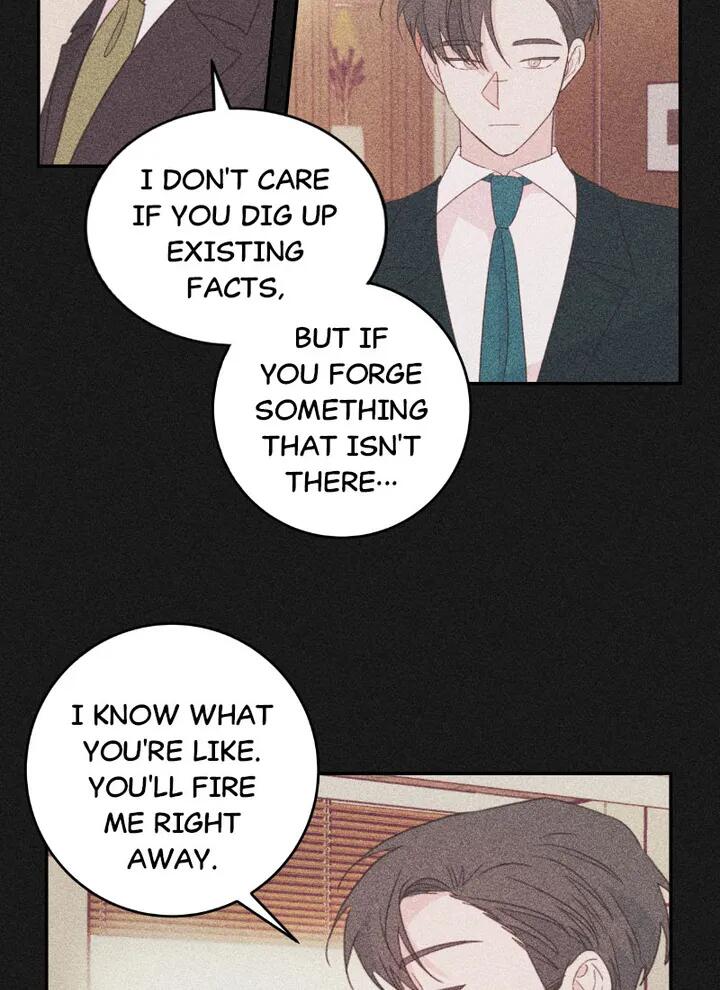 Today Living With You Chapter 81 - Page 21