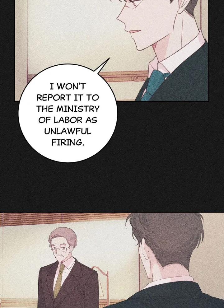 Today Living With You Chapter 81 - Page 22