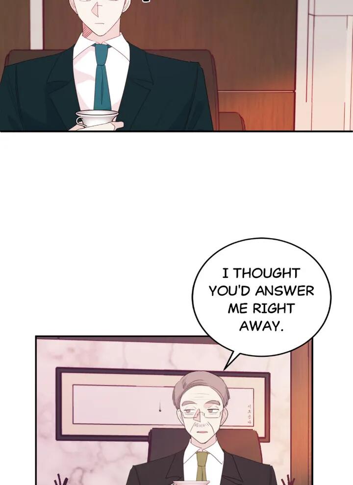 Today Living With You Chapter 81 - Page 24