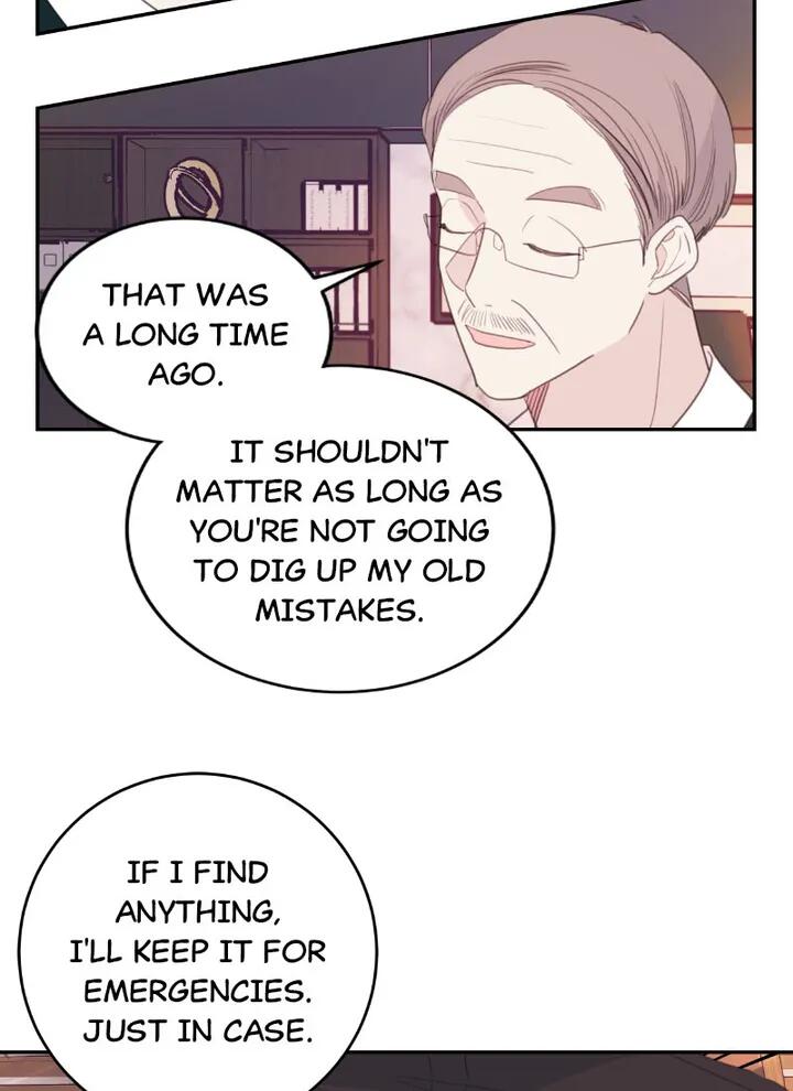Today Living With You Chapter 81 - Page 26