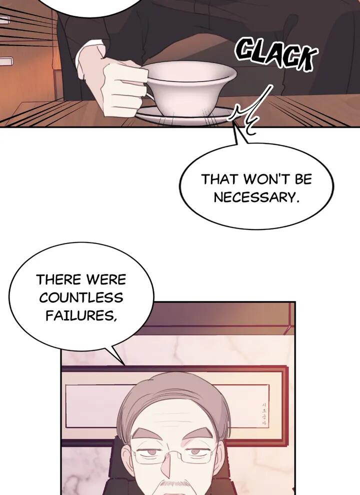 Today Living With You Chapter 81 - Page 27