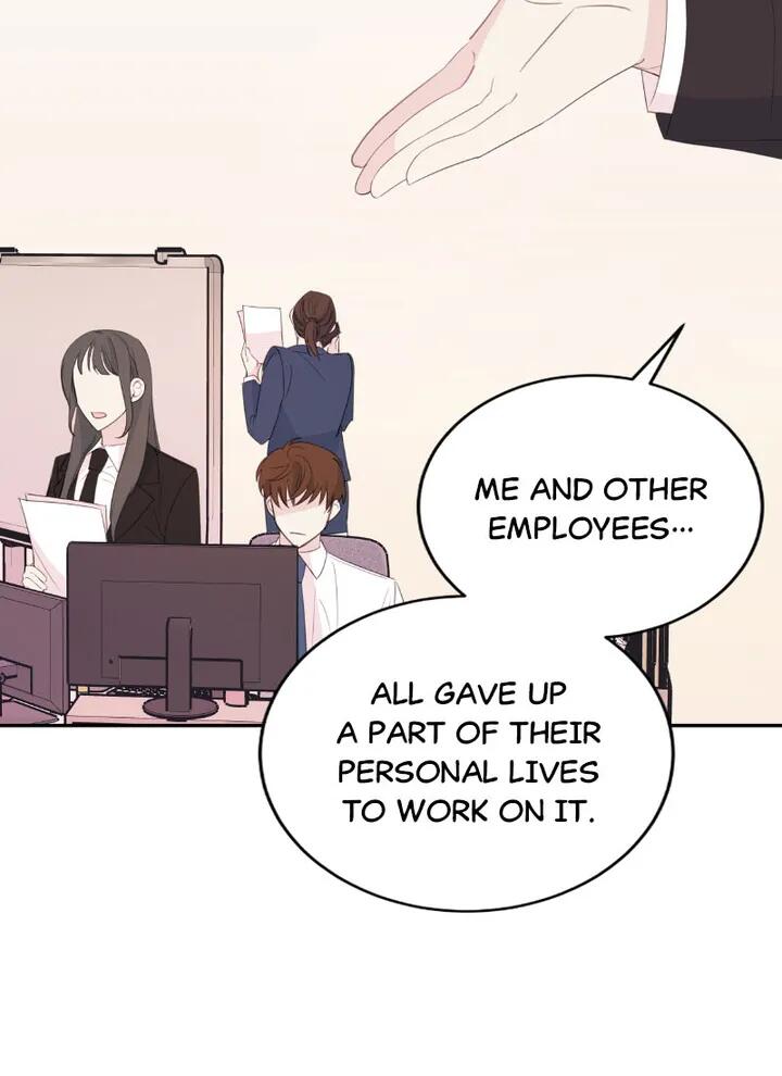 Today Living With You Chapter 81 - Page 29