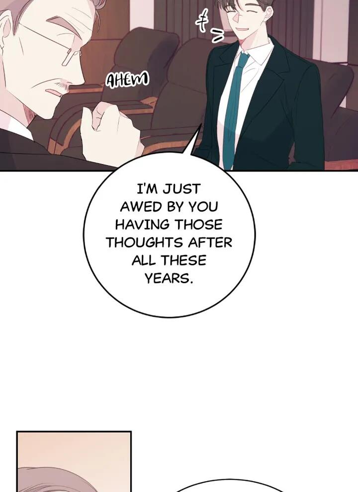 Today Living With You Chapter 81 - Page 32