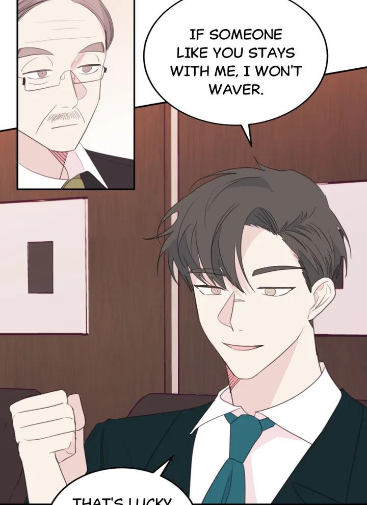 Today Living With You Chapter 81 - Page 33