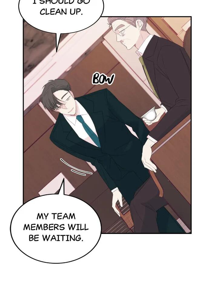 Today Living With You Chapter 81 - Page 36