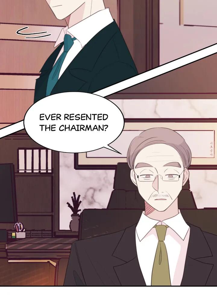 Today Living With You Chapter 81 - Page 39