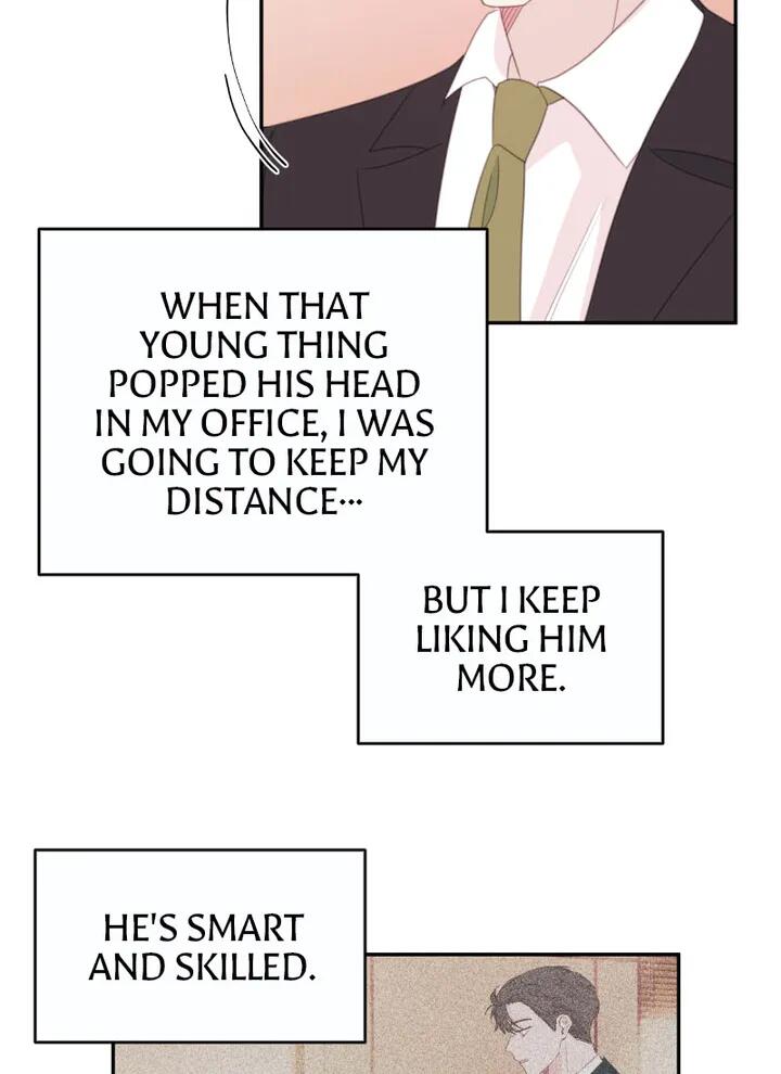 Today Living With You Chapter 81 - Page 45