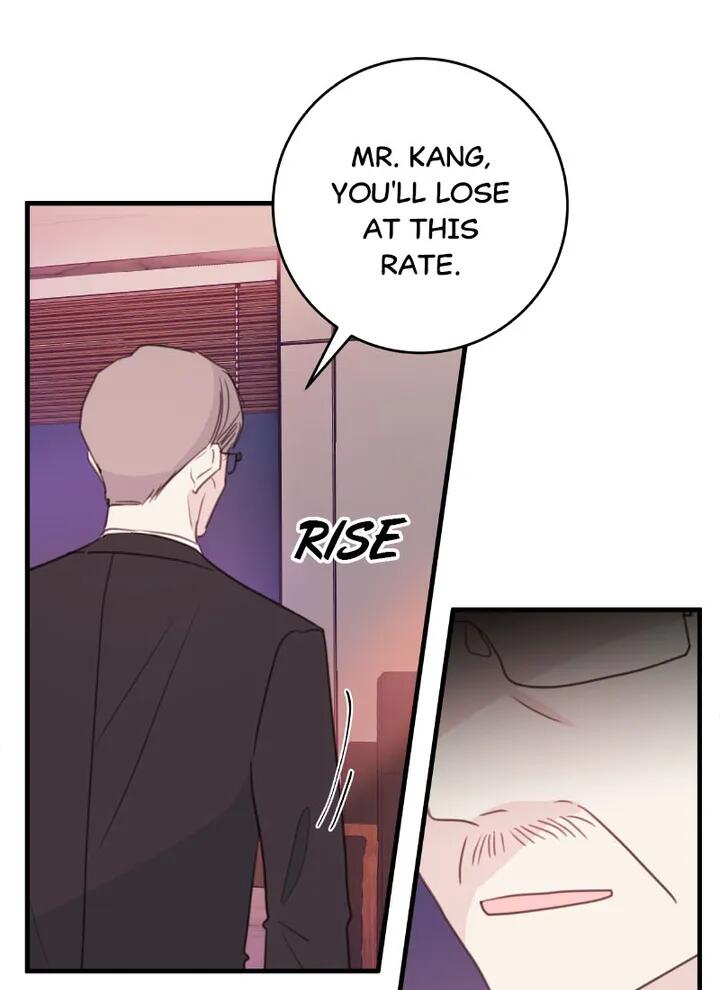 Today Living With You Chapter 81 - Page 52