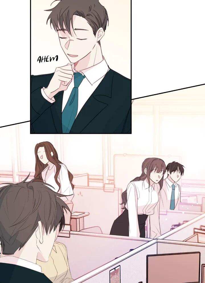 Today Living With You Chapter 82 - Page 7