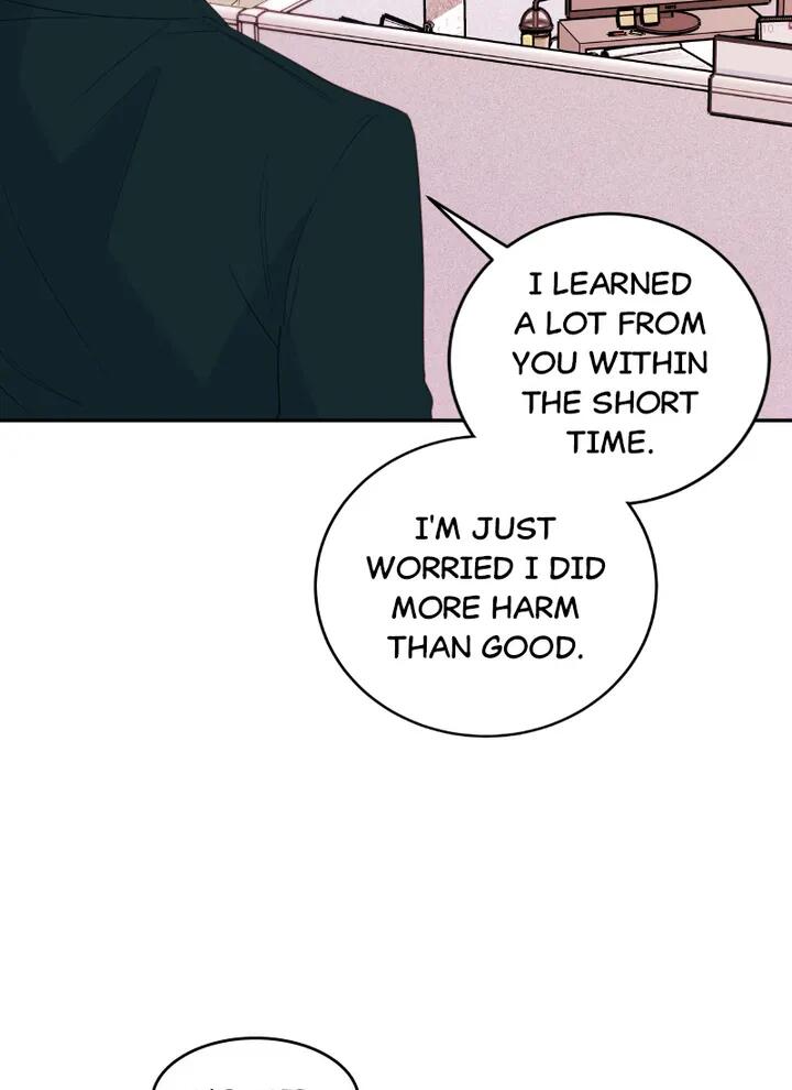 Today Living With You Chapter 82 - Page 8